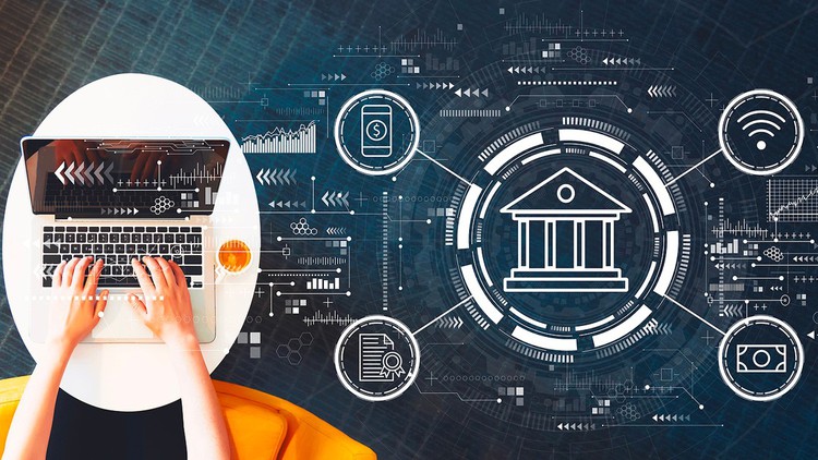 Read more about the article Open, Digital and Future Banking : A Future Ready Banker