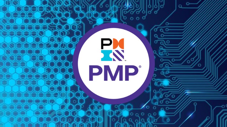 PMP Practice Test 2022