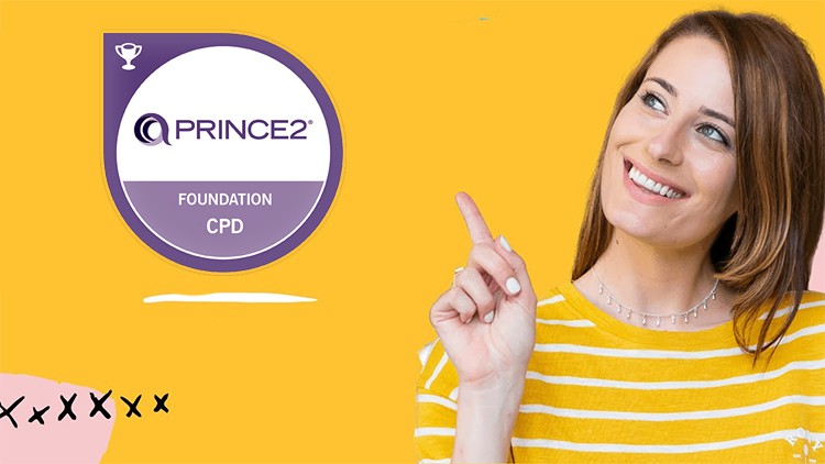 Read more about the article PRINCE 2 Foundation Exam/Test