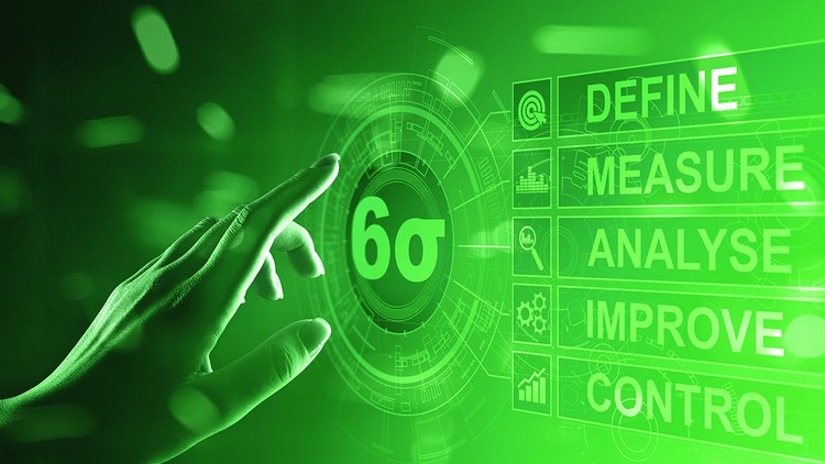 Read more about the article Practice Test for Six Sigma Green Belt Certification