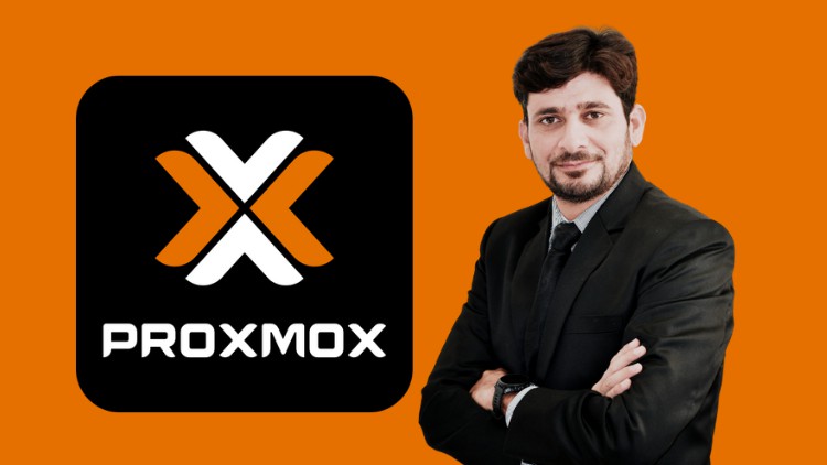 Read more about the article Proxmox Virtualization Environment Complete Training