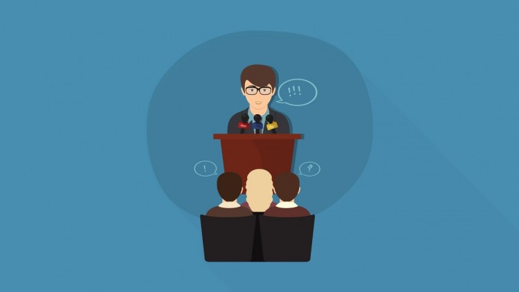 Public Speaking Disasters: Recover from Your Speech Blunders