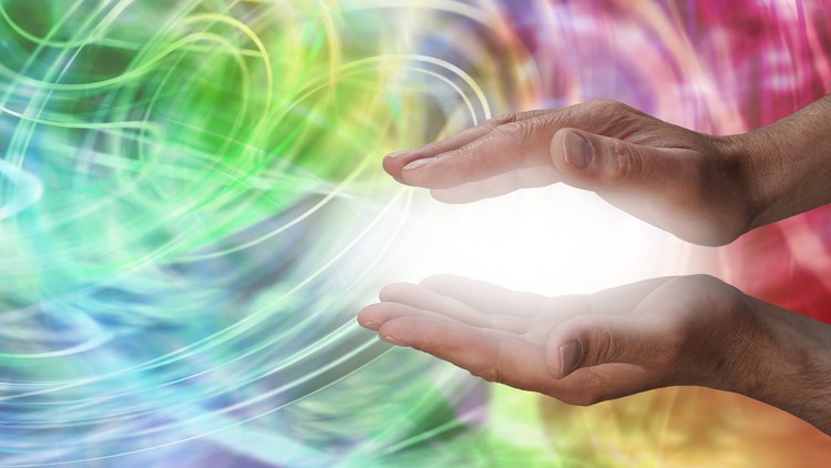 Read more about the article Energy Healing: An Insightful discussion on Quantum Healing