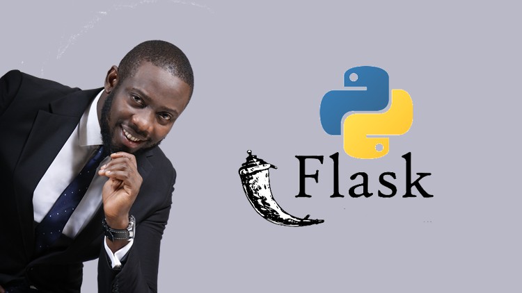 Read more about the article REST API development with Flask and Python