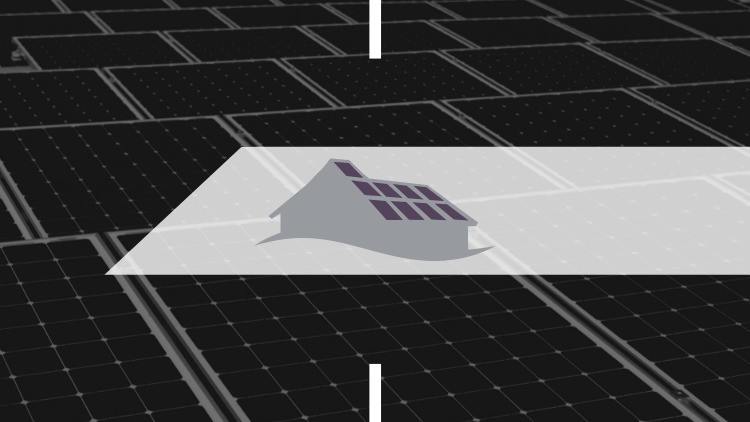 Read more about the article SOLAR ENERGY Design Course(With SketchUp & PVSYST)-PV system