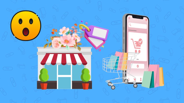Read more about the article Woo-Commerce Flower Dropshipping Masterclass- WordPress 2023