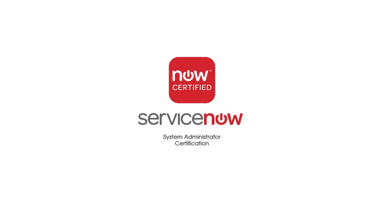 Read more about the article ServiceNow Certified System Administrator (CSA) – Exam