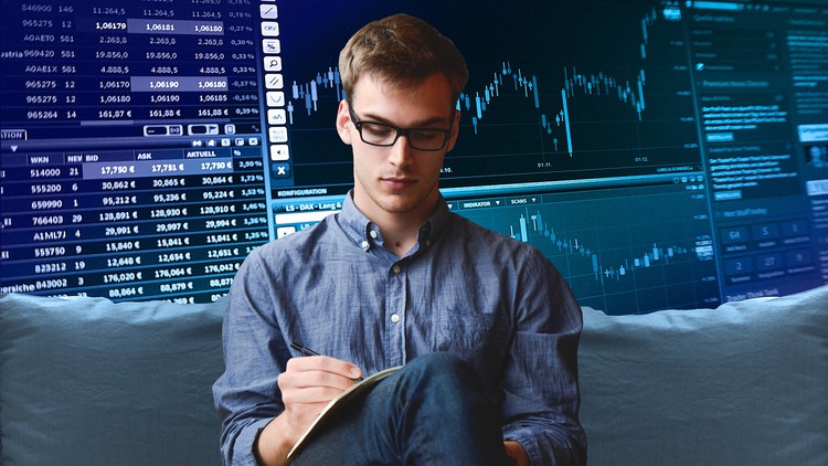 Read more about the article Complete Beginners Trading Strategy For Passive Income