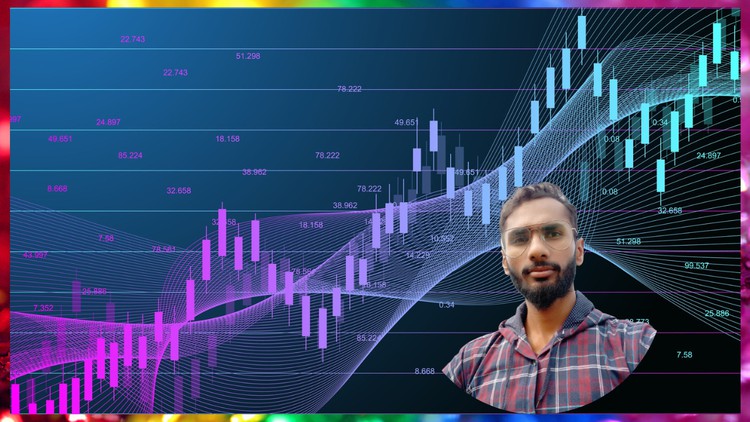 Read more about the article The Technical Analysis: Beginner to Expert Level (50 Hours)