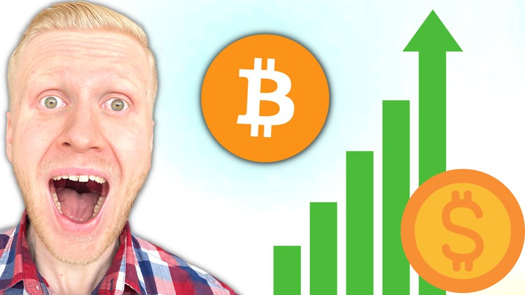 Read more about the article The BEST Bitcoin Trading Course for ALL Levels! (2023)