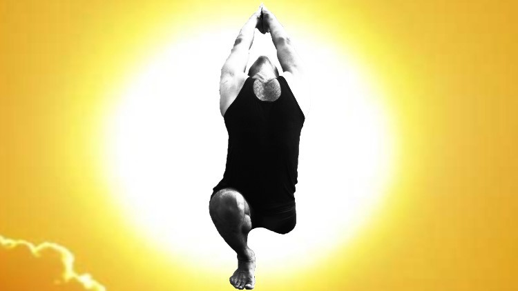 Read more about the article The Sun Salutations of Yoga – 7 Traditional Variations
