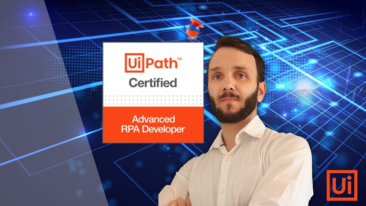 Read more about the article UiARD UiPath Advanced RPA Developer Exam Prep Nov 2022