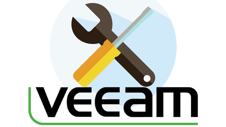 Read more about the article Veeam Backup and Replication 11 Complete Hands-On Course
