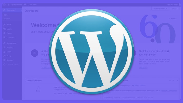 Read more about the article WordPress for Beginners: Build Your Business Website Quickly