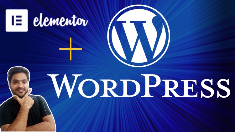 WordPress for Beginners – Make a Website Step by Step Easily