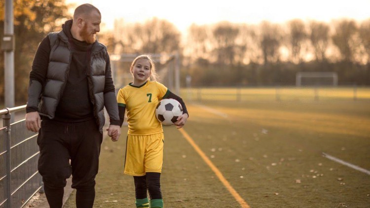 Read more about the article Youth Sports Parenting Blueprint