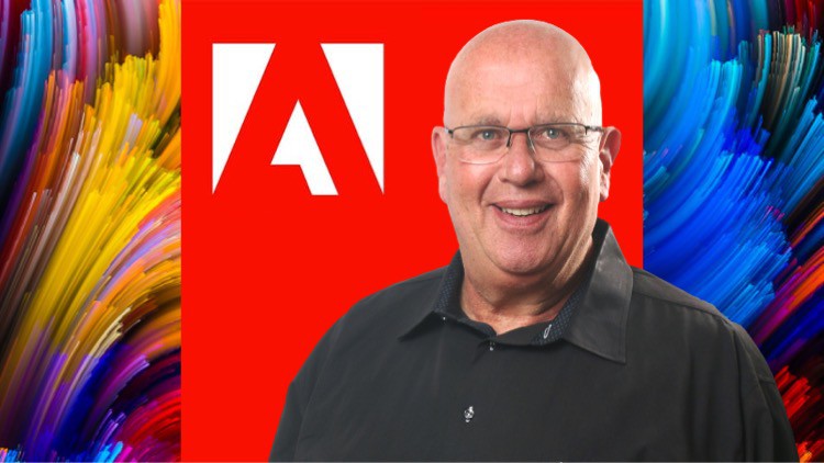 Read more about the article Adobe 5 Courses In 1: Photoshop, After Effects, Id, Ai & Lr