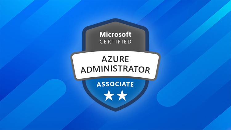 Read more about the article AZ-104: Microsoft Azure Administrator Exam