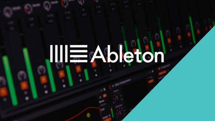 Read more about the article Ableton Live: Music Production Crash Course