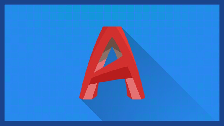 Read more about the article AutoCAD 3D & 2D beginner course modeling software