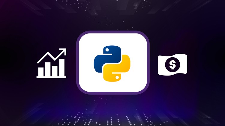 Read more about the article Basic Finance with Python