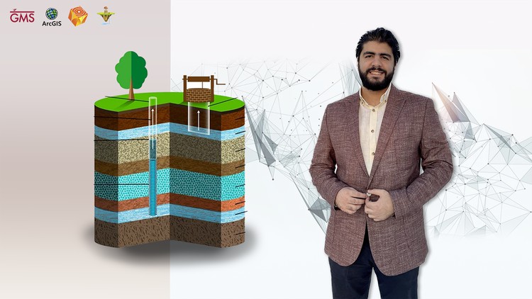 Read more about the article Basics of Groundwater Flow Modelling Using MODFLOW