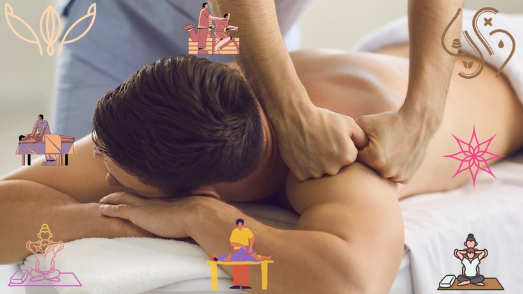 Read more about the article Body Massage & Benefits Master Class (TM)