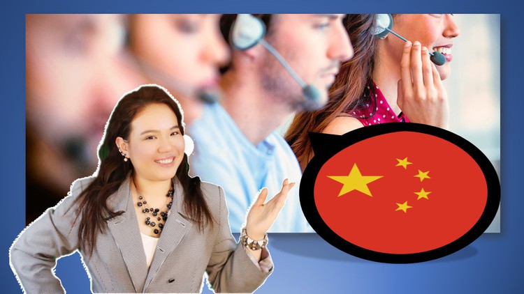 Read more about the article Business Chinese: Customer Service Skills