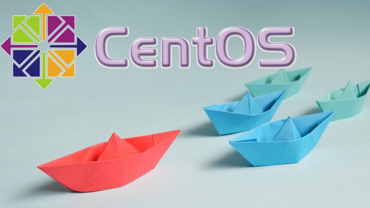 Read more about the article CentOS Linux Administration