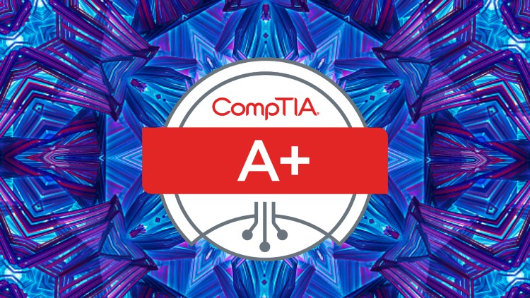 Read more about the article CompTIA A+ |220-1001 – 220-1002| Practice Test