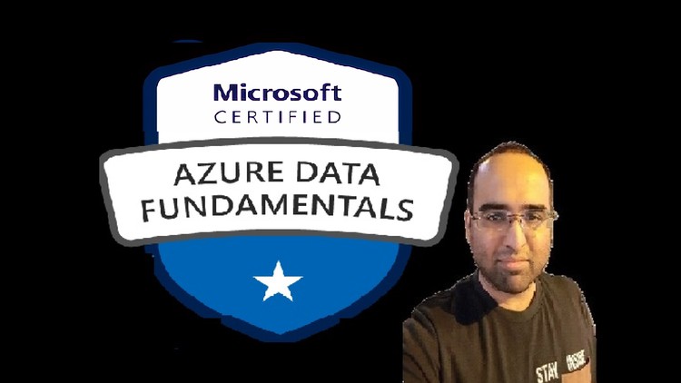 Read more about the article DP-900 Microsoft Azure Data Fundamentals (In-Depth)