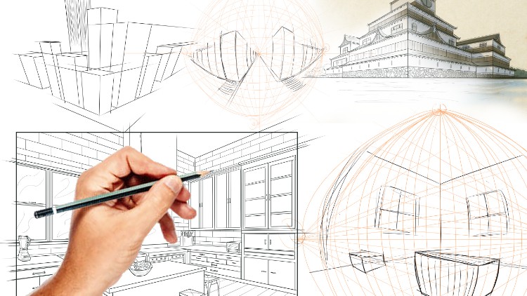 Read more about the article How To Draw Backgrounds and Perspective – Essential Course