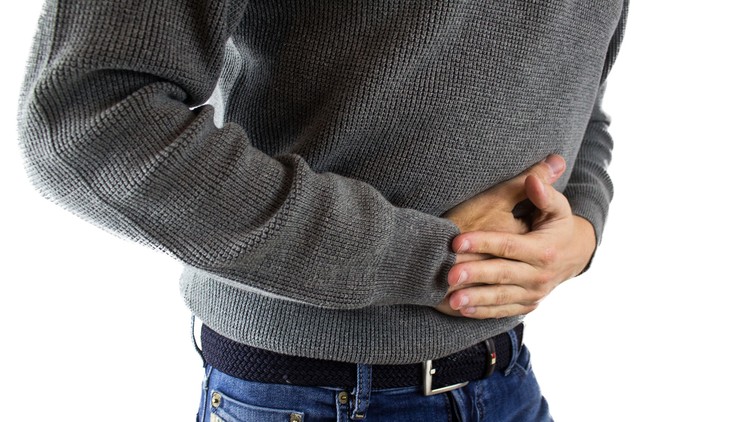 Read more about the article Easy IBS Relief with EFT – Tapping Therapy