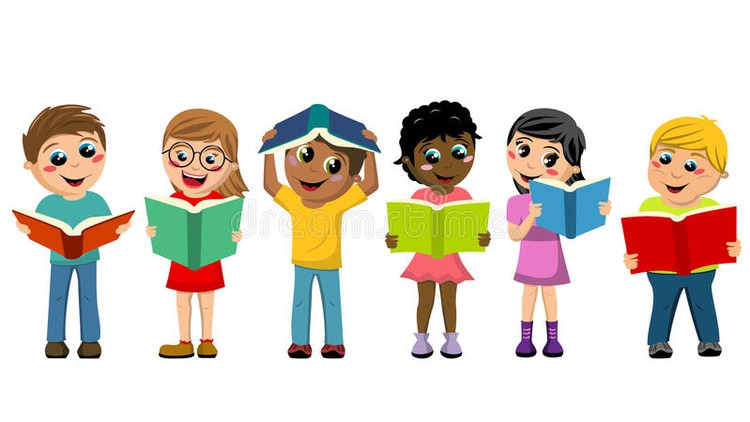 Read more about the article Educational Equity: Multicultural Literature