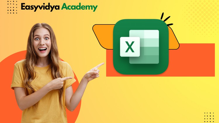 Read more about the article Excel Course for Beginner