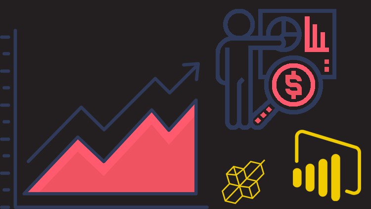 Read more about the article Power BI: Financial Data Analysis using Power BI 2023