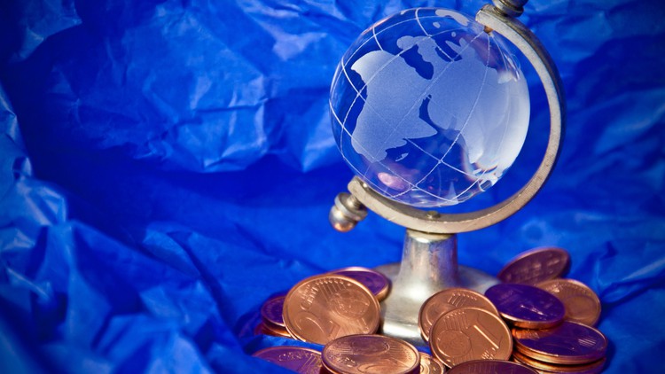 Read more about the article Global Economics – How to Protect Your Finance!