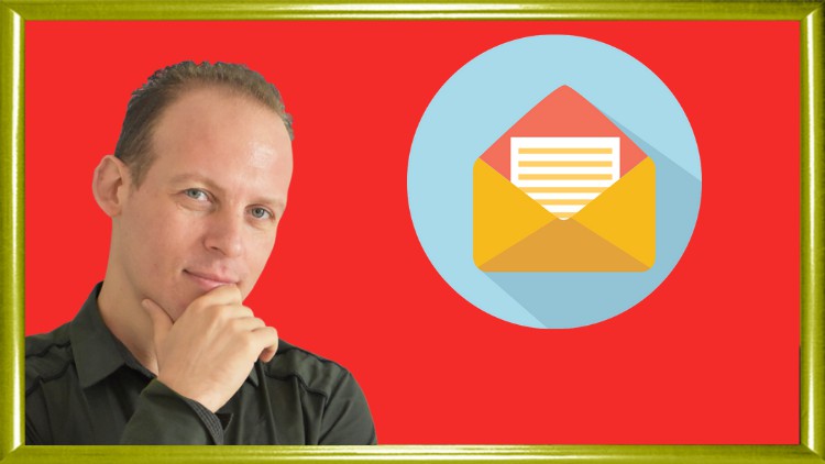 Read more about the article Gmail Productivity – Become An Email Wizard!
