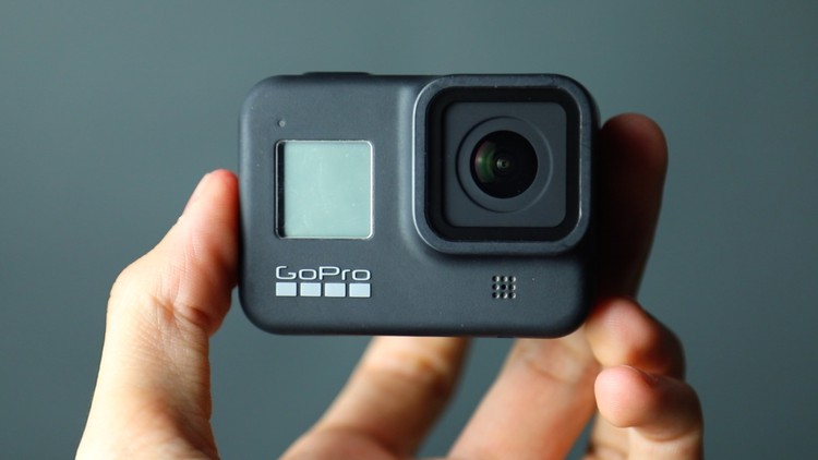 Read more about the article GoPros for beginners: From Shooting to editing with GoPros