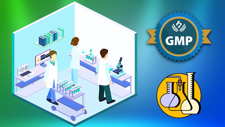 Read more about the article Good Manufacturing Practices (GMP) Pharmaceutical Industry