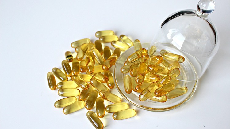 Read more about the article HEARThrive – Module 5 – Best Vitamins & Supplements to Take