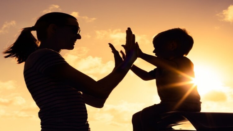 Read more about the article Help! Parenting Solutions For Modern Problems