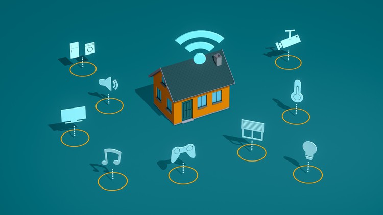Read more about the article Home Automation – The Step-by-Step Guide