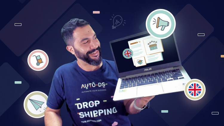 Read more about the article How To Start Dropshipping On eBay UK In 2023