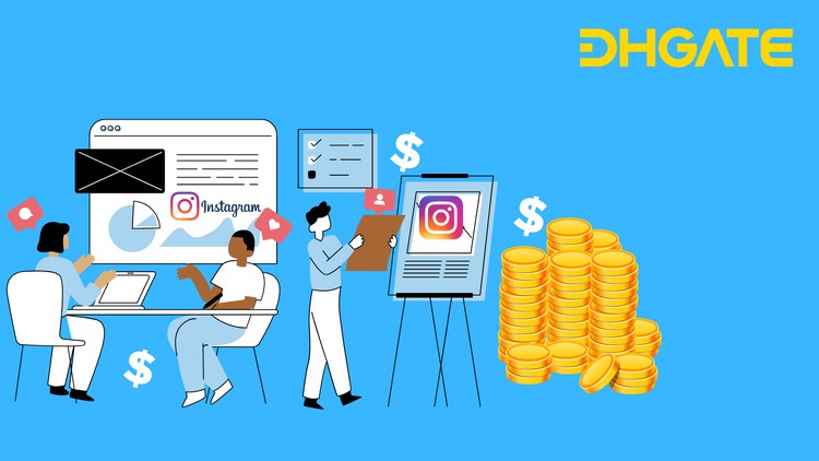 Read more about the article How to do affiliate marketing on Instagram