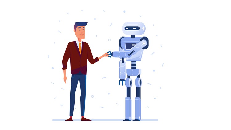 Read more about the article IA/RPA discovery – become an Automation Pro