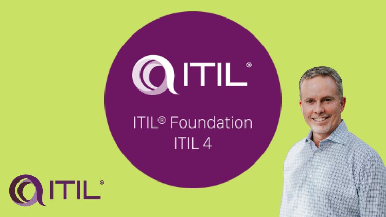 Read more about the article ITIL 4 Foundation Certification Original Practice Exams