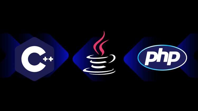 Read more about the article Java And C++ And PHP Crash Course For Beginners