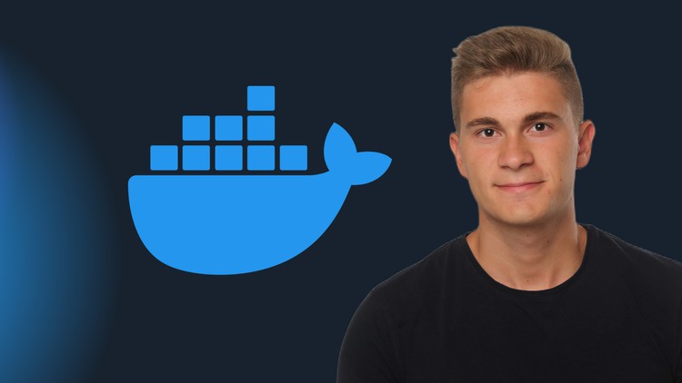 Read more about the article Learn Docker: Images, Containers, DevOps & CI/CD – Hands On