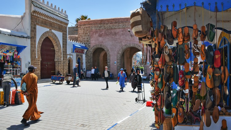 Read more about the article Learn Spoken Moroccan Arabic ( DARIJA)
